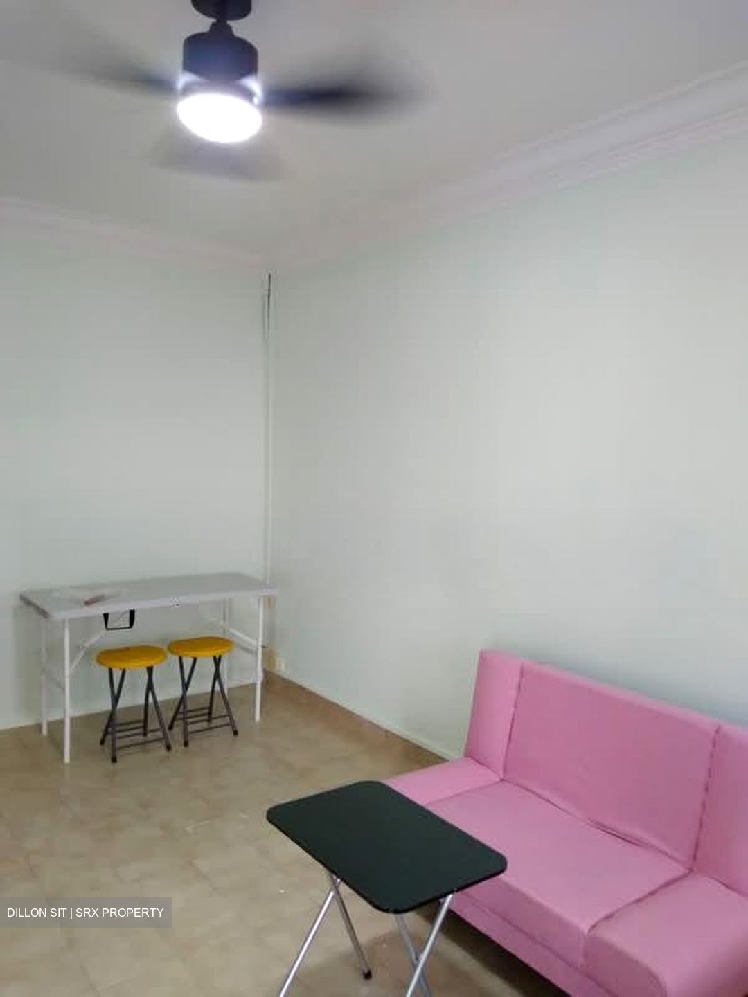 Blk 285 Tampines Street 22 (Tampines), HDB 3 Rooms #544926411